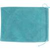 Generic Borsa porta mulinello da pesca, organizer per attrezzi da pesca, con coulisse, portatile, per attività all'aperto, L, Refer to description, Unisex