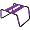 Jlobnyiun Lettino da yoga - Salone portatile multifunzionale disponibile, sedia da coppia, panca da stretching flessibile, struttura ergonomica per alleviare il mal di schiena, sedile di inversione profonda per