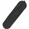 Gralara Borsa da Skateboard Leggero Sacca Porta Skateboard Pieghevole Accessorio Sportivo per Viaggio, Esterno, Surfskate Bag