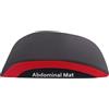 NIYANGLE Tappetino Addominali Cuscino per Esercizi Sit Up Pieghevole in Cotone per Allenamento Addominale e Supporto Lombare per Fitness e Allenamento a Casa