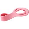 Generic 8 fasce di resistenza a forma di - 9,1 kg elastico antiscivolo | Fasce di resistenza per la schiena da donna, per garage, palestra, pilates, yoga, casa, casa