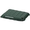 Generic Cuscino gonfiabile - Cuscino impermeabile portatile | Cuscino da viaggio per sedile da stadio - per lunghi voli zaino in spalla, escursionismo, alpinismo, picnic, auto all'aperto, bambini e adulti