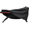 Durlo Copertura per sit up board, panca pesi regolabile, coperture per panche per esercizi impermeabili e antipolvere, protezione fitness con coulisse, per pesare
