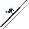 Madcat Silure Vertical Spinning Combo 1.80 m