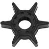 GPJTJROL for Y/a/m/a/h/a 6L2-44352 6L2-44352-00 18-3065 500384 9-45613 Girante della Pompa dell'Acqua Motore fuoribordo a 2 Tempi 20HP 25HP
