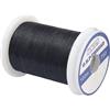 Generic Filo da pesca monofilamento da 100 m, forte legatura a nodi, design liscio resistente all'abrasione, bobina in poliestere leggero, poliestere resistente, per progetti di pesca e