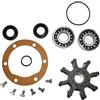 GPJTJROL for Volvo Penta 21951356 858469 858470 858701 Kit di Riparazione Pompa Acqua di Mare Grezza AD31 TAMD31 D30 D31 D32 D40 D41 Girante Diesel
