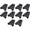 Vjsujehgy 10X Cuscino del del Vogatore per Sport Acquatici con Assorbimento degli Urti E Impermeabile Antisilp Si Adatta al da Allenamento Dragon Boat