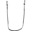 Generic Aiders for Climbing Sticks - di corda, ascendente per piedi con lunghezza di 100 cm, attrezzatura da albero, accessorio per arrampicata regolabile, strumento per alpinismo per