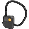 Halearo Pompa per Paddle Board Elettrica Ricaricabile Ad Alta Efficienza con Arresto Automatico per Tende da Kayak e Paddleboard in Materiale ABS
