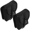 NIYANGLE Marsupio con Fibbia a Sgancio Rapido Immersioni Subacquee e 2 Porta Pesi per Oxford Sport Outdoor e Immersioni Sicure