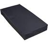 Helilyco Copertura per tapis roulant impermeabile Oxford 210D antipolvere Scudo pieghevole Running Machine, protezione per attrezzature fitness per tutte le stagioni nero argento