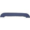 X AUTOHAUX Barca Bimini Top Storage Boot Deep Blue 231-243,8 cm Larghezza per 3 Bow 4 Bow