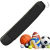 Generic Borsa a Rete per Palloni Zaino Da Baseball Con Regolabile