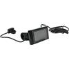 Halearo SW900 Display LCD Pannello di Controllo Compatto per Misuratore di Bici Elettrica per Ciclismo Materiale ABS Leggero 1 unità