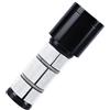 Generic Alzatore per manubrio da bicicletta, per mountain bike, compatibile con , 28,6 mm, per mountain bike, escursionismo, città