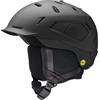 SMITH OPTICS HELM NEXUS MIPS MATTE BLACK Gr.M (55-59cm) NEU