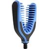 Gungtj U Rest Butt Pod Rod Rest, supporto per canna da pesca alla | Poggiatesta per asta di riposo, design amichevole, testa di pesca in silicone con presa sicura, supporto per canna da pesca