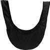 Ahgsup Borsa per Altalena da Bowling Imbracatura Portatile Durevole per Palla da Bowling con Comoda Maniglia per un Facile Trasporto Materiale in Poliestere di 60 Cm di Lunghezza (#3)