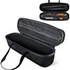 Generic Ignifugo Borsa Per Batteria Bici 10L Impermeabile Organizzatore di