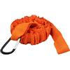 Gungtj Canoeing Fishing Pole Rod, Coiled Lanyard Strap, Stretchable & Lightweight Design, Durable Rope Accessory, Perfect for Kayak Paddles & Secure Fish Gear