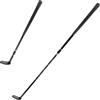 Generico Telescopic Shaft Golf Wedge Club - Adjustable Golf Putter with Scale, Right Left Handed Sturdy Golfs Club for Kids Adults Training and Practice | Durable Design for Beginners, Home Use, Sports