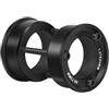 Générique Bike Conversion Bottom Bracket, Repair Bicycle Replacement, Motorized Parts Device with Sturdy Build, Premium Cycling Accessory, Daily Use for Road Commuting Mountain Touring Home Garage