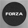 FORZA Coppia di guide per esercizi a doppio lato, 18 cm