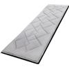 KingCamp Camp Pad Deluxe - Cuscino per lettino da campeggio pieghevole in cotone
