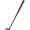 Generic Golf Chipper Club, strumento di precisione in lega di zinco, a da golf da 465 g, allineamento della regolabile, soluzione chip con controllo della presa destra sinistra per uomini