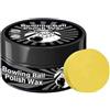 Generico Detergente per Palline - Stylish Sleek da Bowling Riparazione, Sturdy, Compact, Lunga Durata 100, G Pasta La di Palle | Multipurpose Outdoor Indoor Utility Portable Lightweight