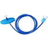 Generico Respiratore completamente a secco - Tubo per immersione antisoffocamento in silicone, apparecchio respiratorio portatile ergonomico per lo snorkeling, accessorio flessibile per vie aeree subacquee | E