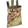 OUTAC Tasca Porta Caricatori Esausti by Defcon 5 Dump Pouch Vegatato Italiano
