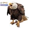 Generico Dissuasori Scaccia Piccioni - Gufo Scaccia Piccioni Anti Piccioni, Uccelli Finti Spaventa Piccioni | Ciondolo spaventapasseri gufo decorativo, Farm Protector Bird Scarer