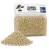 Ulisse® BonsaiPro Pumex Optima, Pomice Lavata e Setacciata 4‑8 mm, Substrato Inerte per Bonsai, Terriccio Drenante e Poroso, per Ogni tipo di Pianta, Radici Forti Granulometria Media