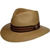 LIERYS The Tree Traveller Cappello Panama Protezione UV 50 Unisex Primavera Estate