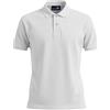 Harmont & Blaine Uomo Polo Manica Corta LRQ464021924 Cotone Blu Scuro M