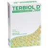 TERBIOL D 2000 30CPS SOFT GEL