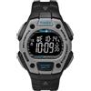 TIMEX (Timex) Orologio Timex TW2U30200 da uomo Ironman Triathlon Classic 30 38 mm nero