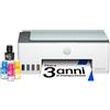 Smart Tank 5108 5D1B3A, Stampante Multifunzione A4 Con Serbatoio Di Inchiostro A