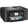 OCKOMI Stampante multifunzione - BROTHER - DCP-J1460DW - 3-in-1 - Wi-Fi - getto...