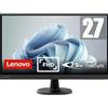 OCKOMI Schermo PC LENOVO D27-40 - 27 - FHD - 75Hz - Dalle VA - 4 ms - AMD FreeSync...
