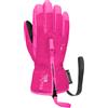 REUSCH BEN KID Guanti sci Bambino