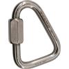 CAMP DELTA QUICK LINK STAINLESS 10 mm Moschettone
