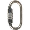 CAMP OVAL PRO 2LOCK Moschettone
