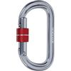 CAMP OVAL XL LOCK Moschettone