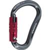CAMP ATOM 3LOCK - Canna di fucile Moschettone