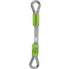 CAMP CABLE EXPRESS 18 cm - Verde Rinvio Arrampicata