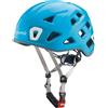 CAMP STORM 54-62 CM AZZURRO Casco Arrampicata