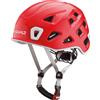 CAMP STORM 54-62 CM AZZURRO/FUCSIA Casco Arrampicata